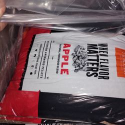 Traeger Pellet - 20lbs Bags