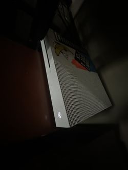 Xbox One WITH Account