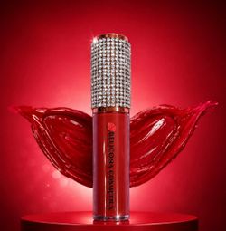 Matte  Red Lipstick (2Pack)