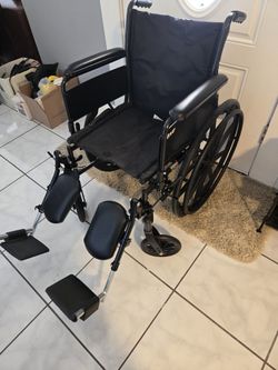Drive Wheelchair