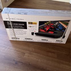 Digital Home Theater