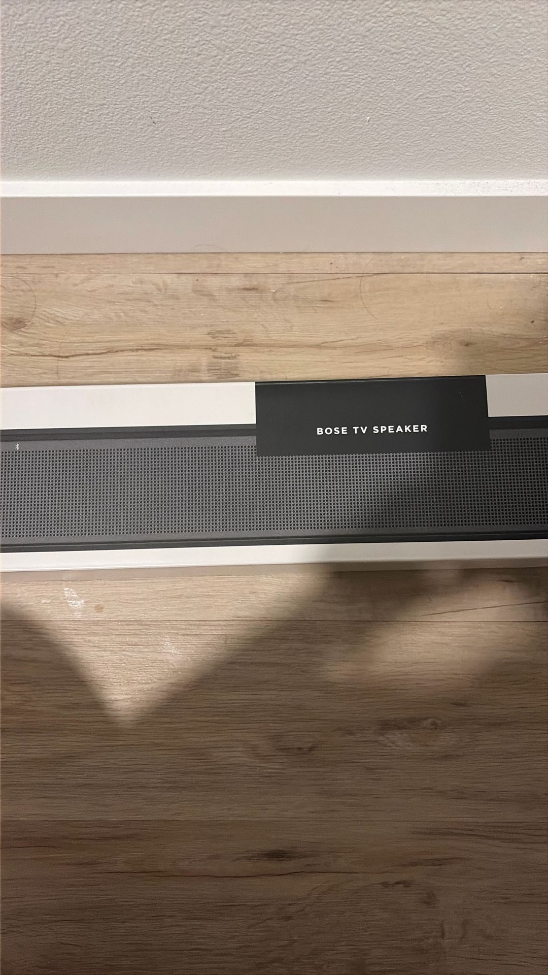 Bose Premium Speaker For TV/electronics 