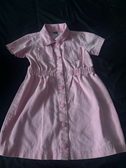 5t dress