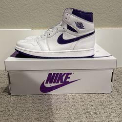Women’s Air Jordan 1