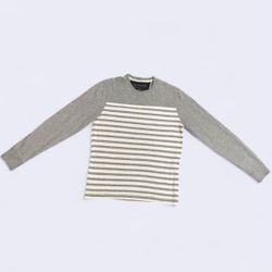 Banana Republic thermal top men’s size medium