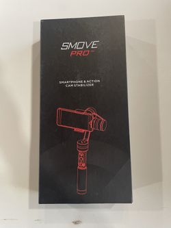 Smove Pro Phone stabilizer