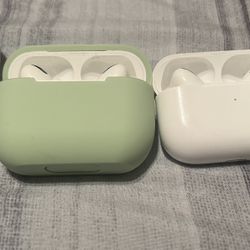 AirPod Pros 