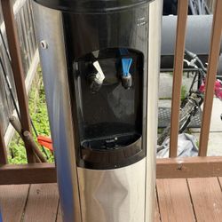 Water Cooler 