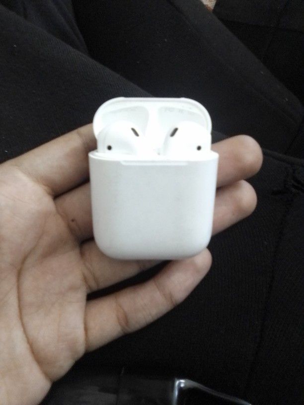 Airpods