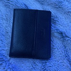 Black Levi’s Wallet