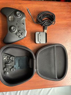 Xbox elite series 2 Controller