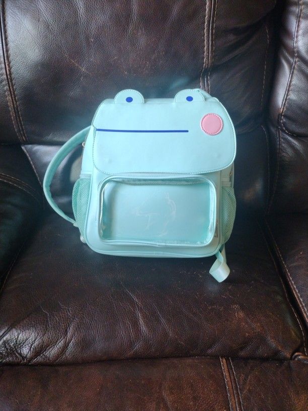 RAINY LUNE  Backpack