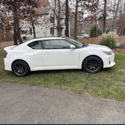 2014 Scion tC