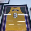 Sports Memorabilia 