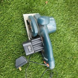 Black&decker Little Saw