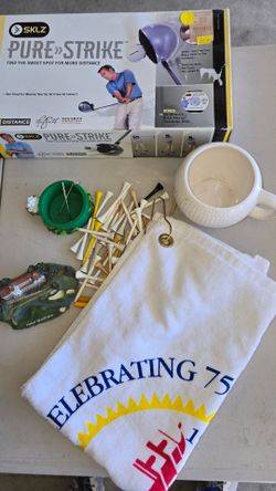 Golfers Bundle