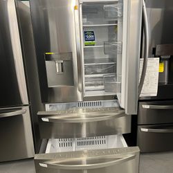 LG Refrigerator