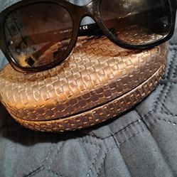 Coach Sunglasses