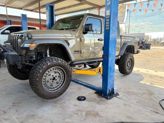Jeep wheels and tires ✅✅