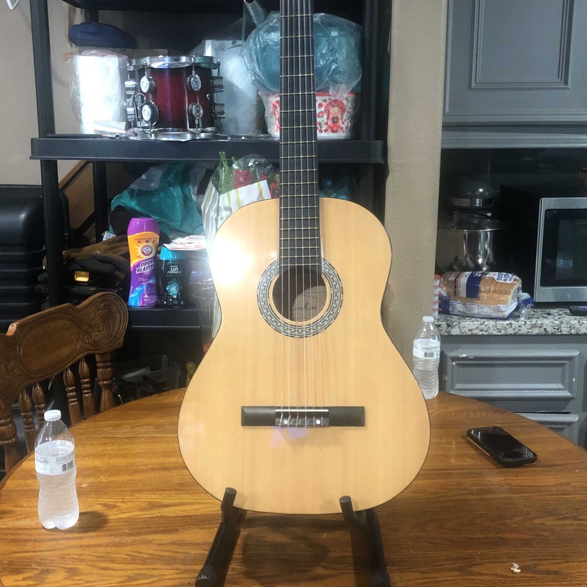 Acoustic Guitar