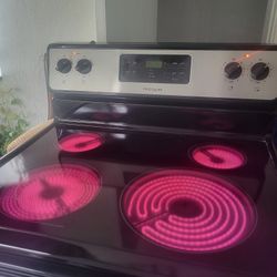 Cocina Marca Frigidaire 