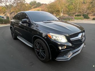 2019 Mercedes-Benz GLE
