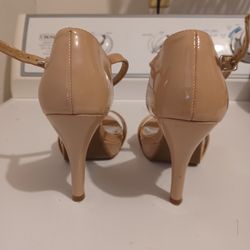 Shoes/high Heels 
