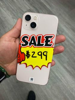 iPhone 13 128gb unlocked