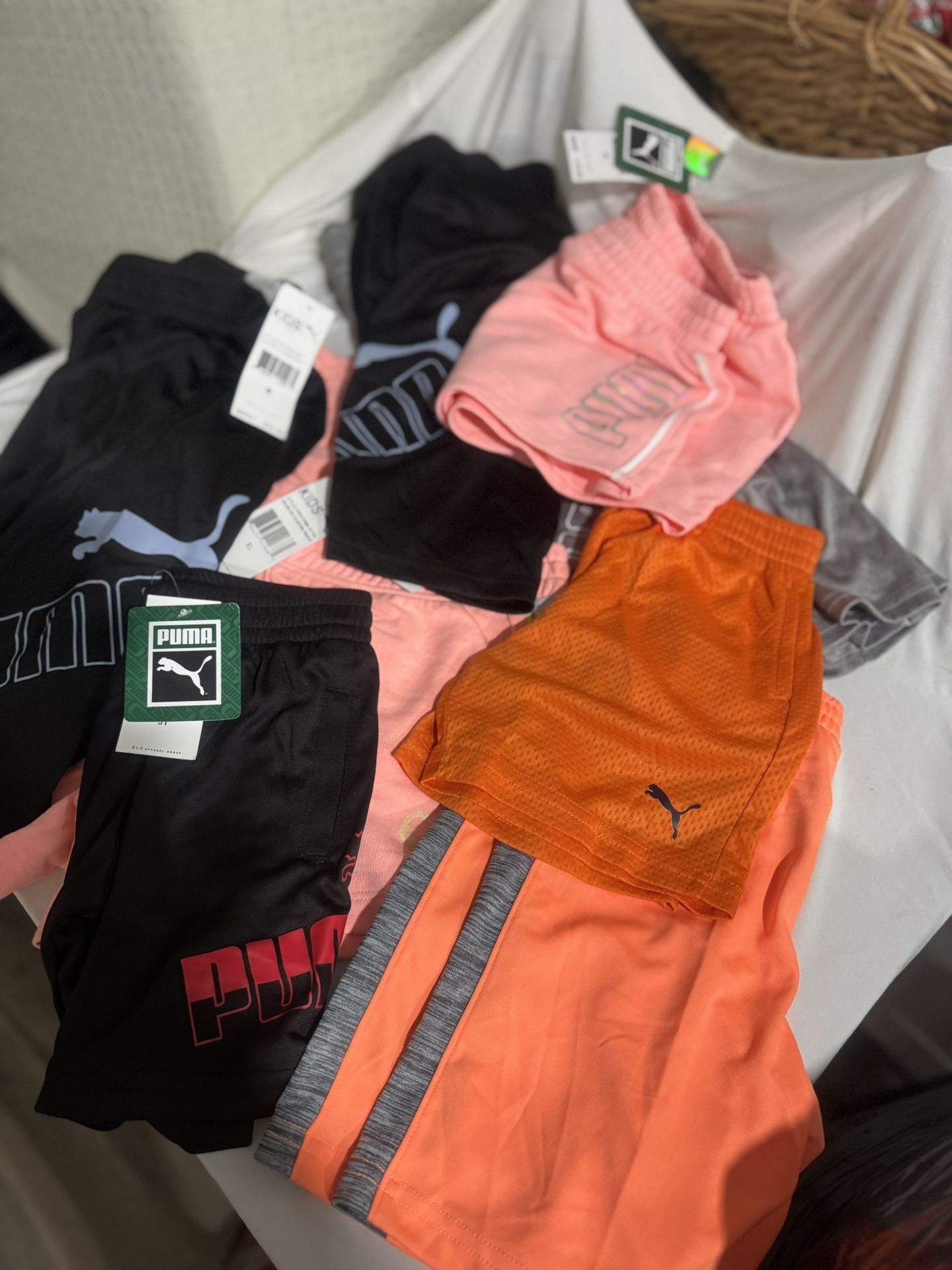 Shorts 