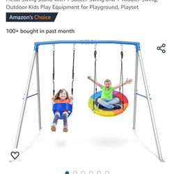 Playground For Kids