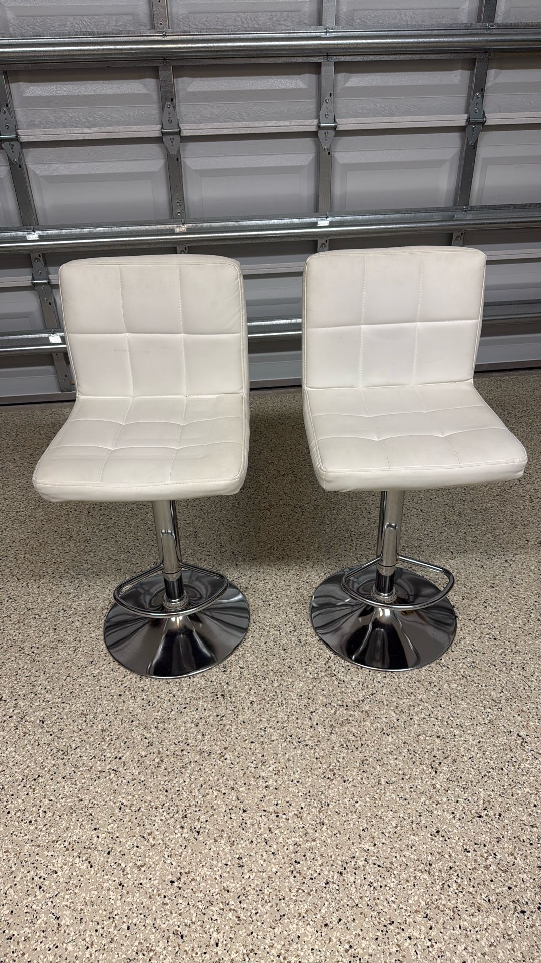 Bar stools