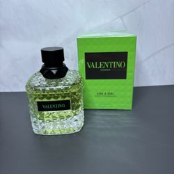 Valentino Born In Roma Donna Green Stravaganza Perfume
