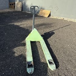 Pallet Jack