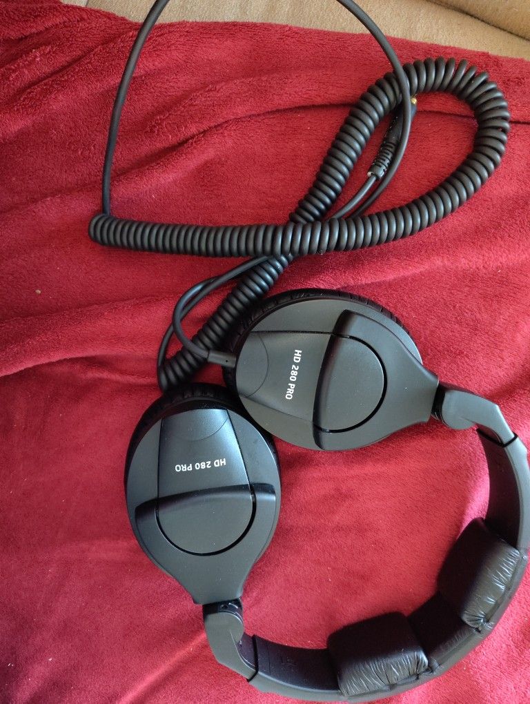 DJ Headphones