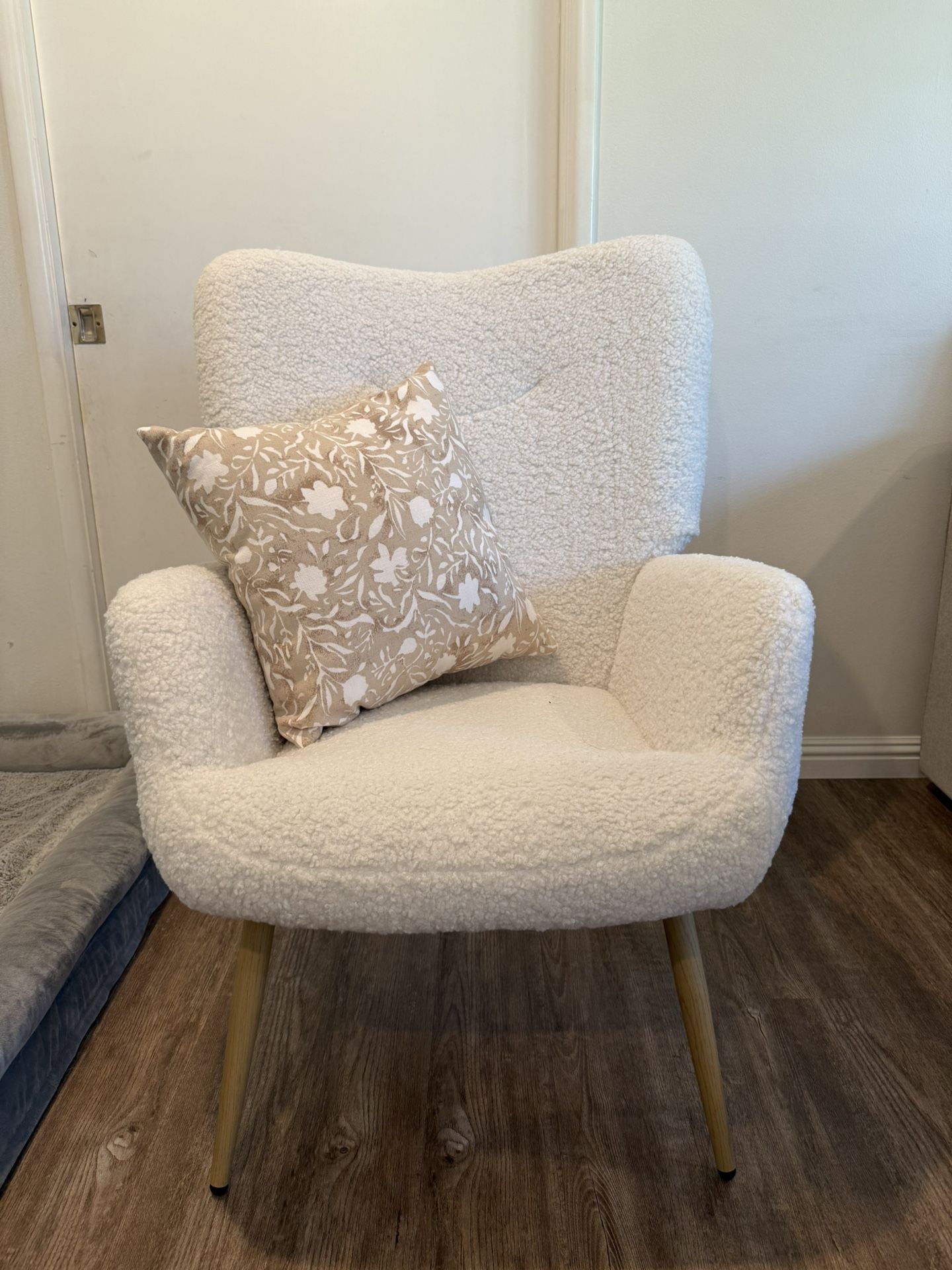 Teddy Bear Chair