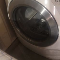 Kenmore Washer and Dryer