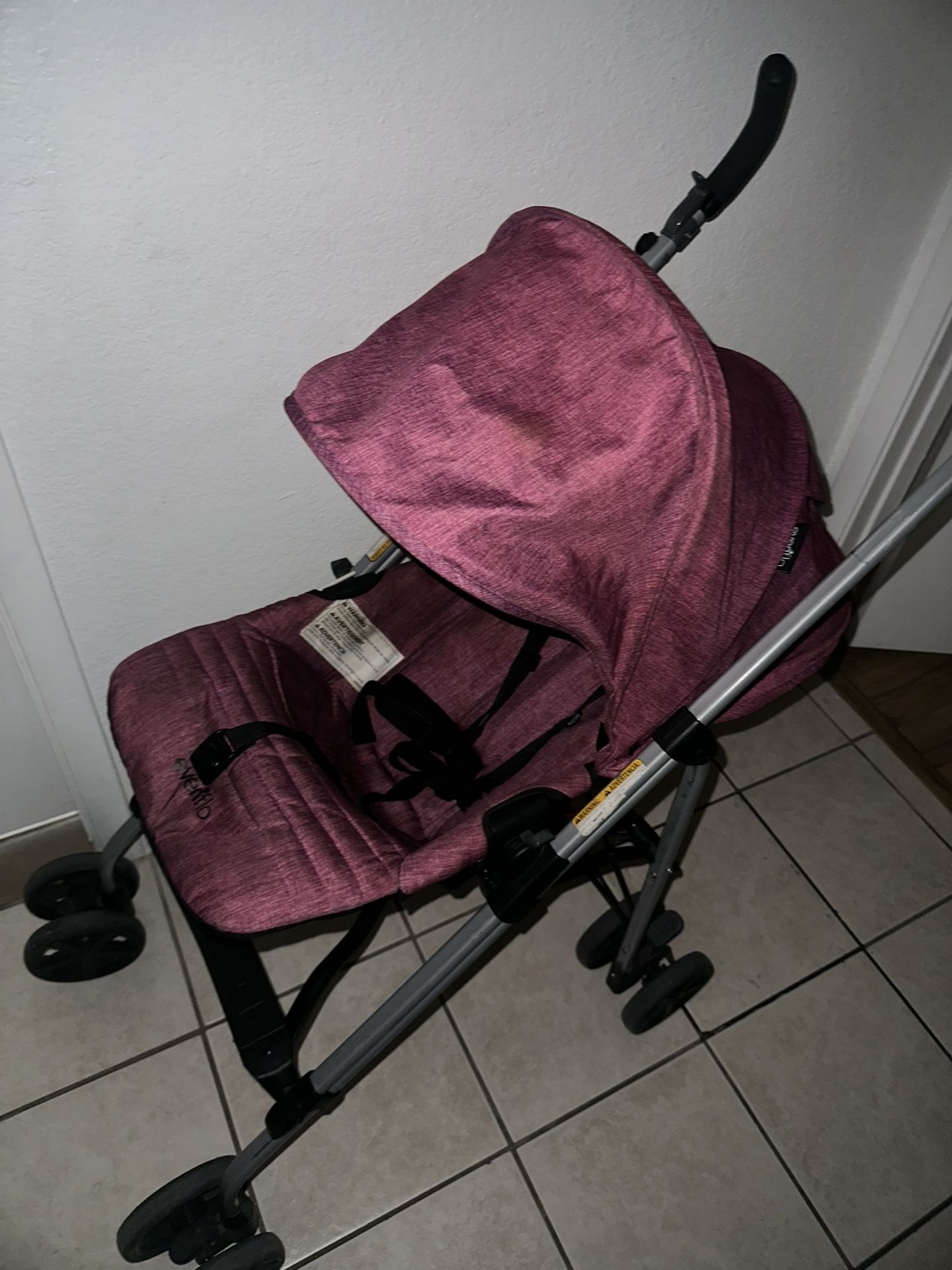 car seat uppababy UPPAbaby Aria V2 Infant Car Seat Greyson
