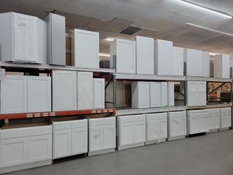 Kitchen Cabinets