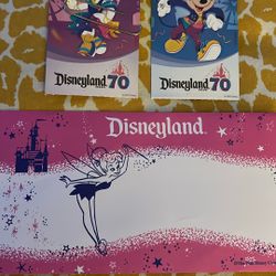 Disneyland Tickets 