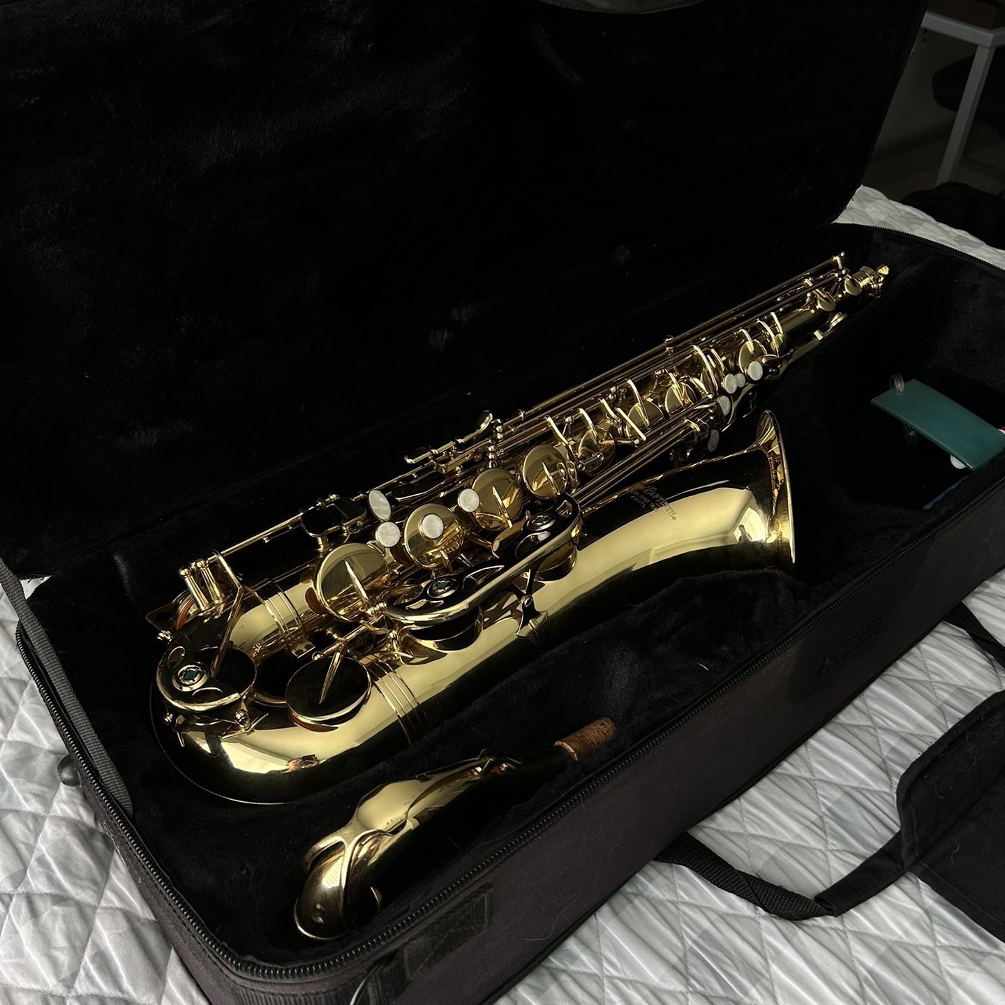 Jean Baptiste Tenor Saxophone 