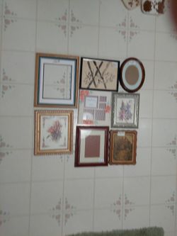Picture Frames