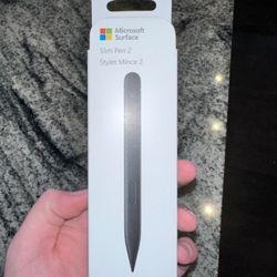 Microsoft Slim 2 Pen