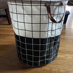 Laundry Hamper