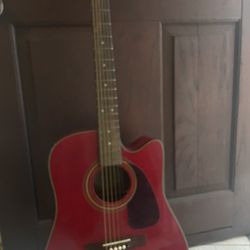 fender guitar 6 string 