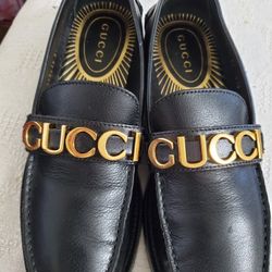 Gucci Men's Size 8 Slim