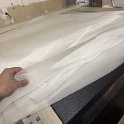 Packing Foam Sheets