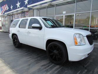 2008 GMC Yukon Denali