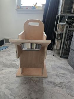 Bailey chair.