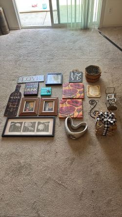 House Decor 