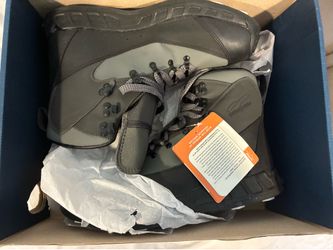 Patagonia Wading Boots